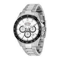 Orologio Sector No Limits Uomo 230 in Acciaio R3273661049 - R3273661049